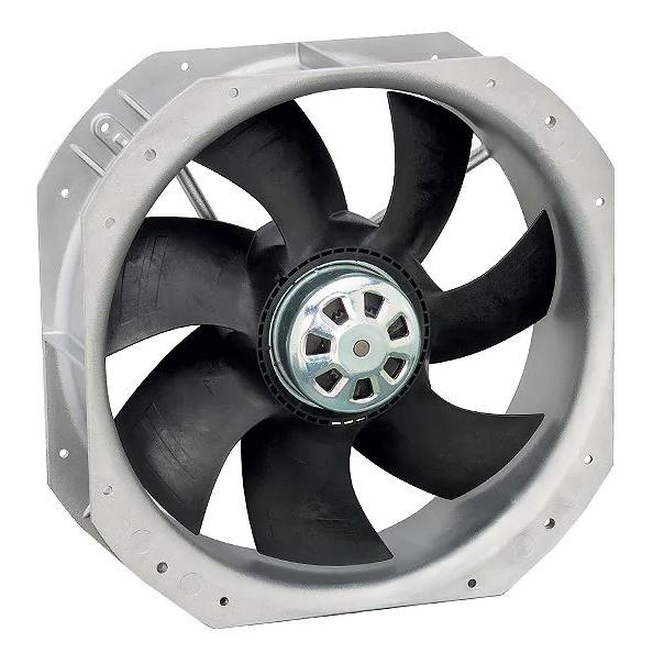 فن مدل W1G200-HH77-52 برند ebmpapst