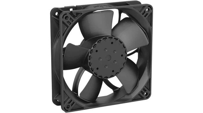 فن مدل 4312V برند ebmpapst