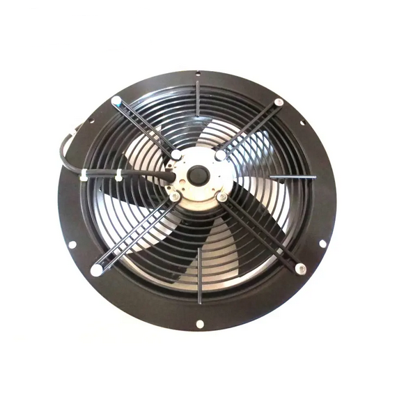 فن مدل W2D300-CD02-01 برند ebmpapst
