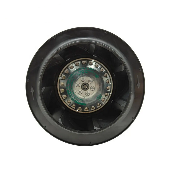 فن مدل R2E133-BH66-05 برند ebmpapst