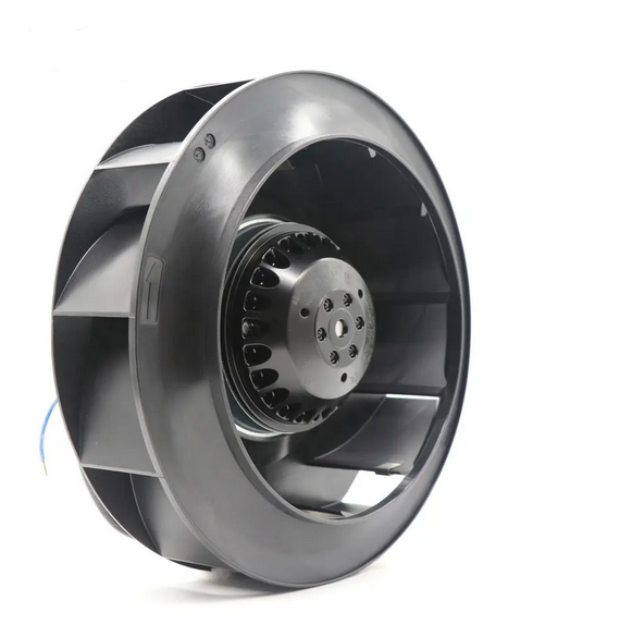 فن مدل R2E220-AA40-05 برند ebmpapst