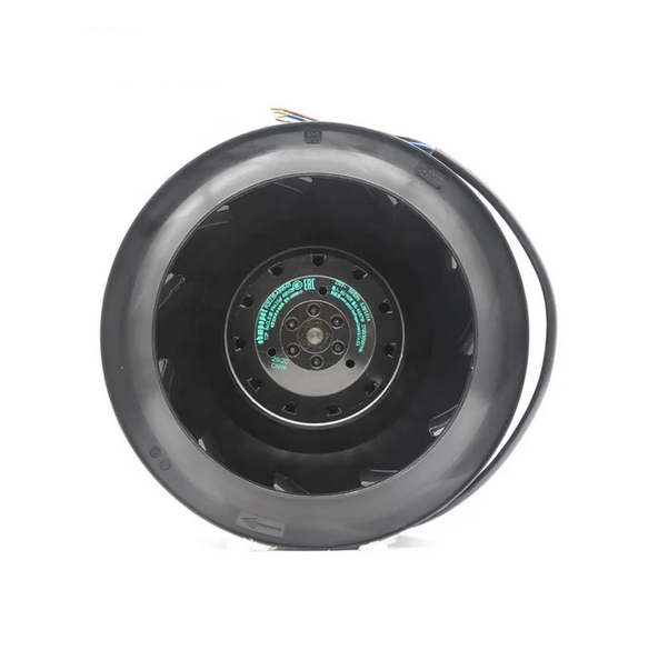 فن مدل R2E220-AB06-05 برند ebmpapst