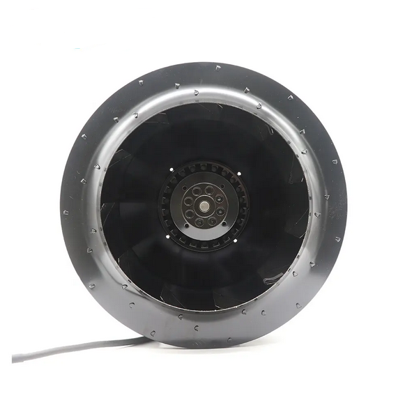 فن مدل R2E280-AE52-05 برند ebmpapst