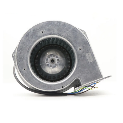 فن مدل G2E120-AR77-01 برند ebmpapst