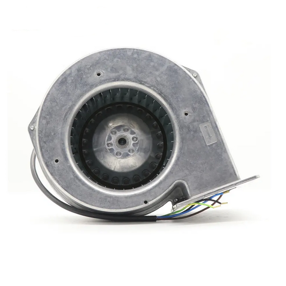 فن مدل G2E120-AR77-01 برند ebmpapst