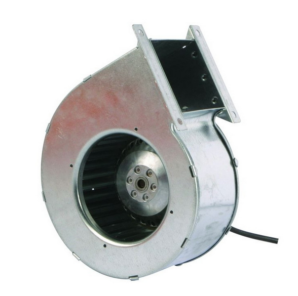 فن مدل G2E120-CR21-01 برند ebmpapst