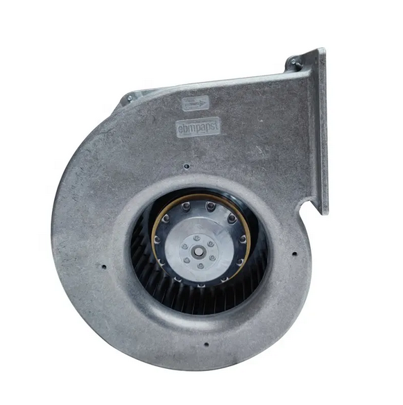 فن مدل G2E146-DW07-01 برند ebmpapst