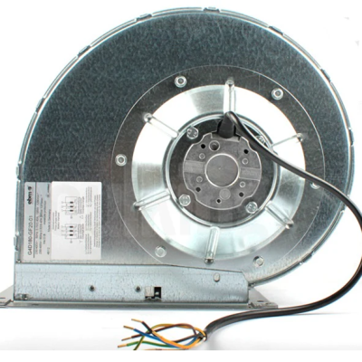 فن مدل G4D180-GF20-01 برند ebmpapst