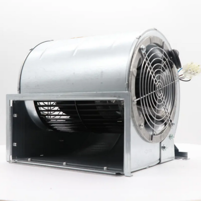 فن مدل D2D146-BG03-14 برند ebmpapst
