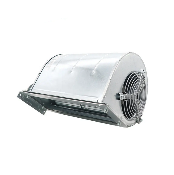 فن مدل D2D160-CE02-11 برند ebmpapst