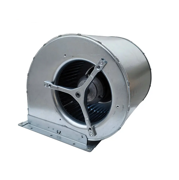 فن مدل D4D225-CC01-02 برند ebmpapst