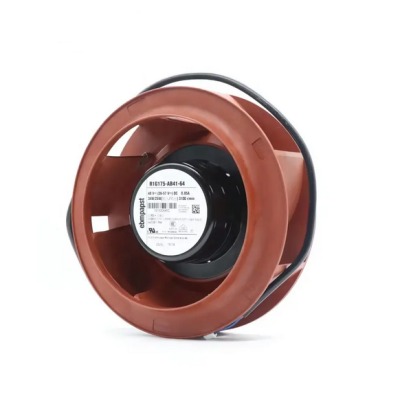 فن مدل R1G175-AF29-04 برند ebmpapst