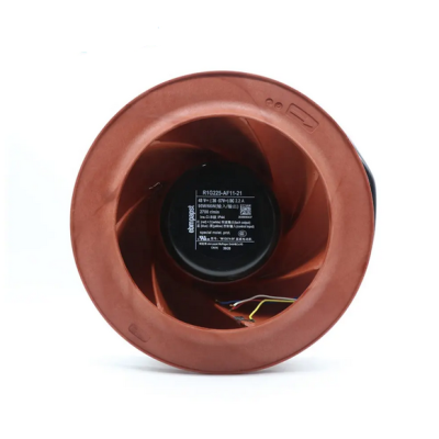 فن مدل R1G225-AF07-52 برند ebmpapst