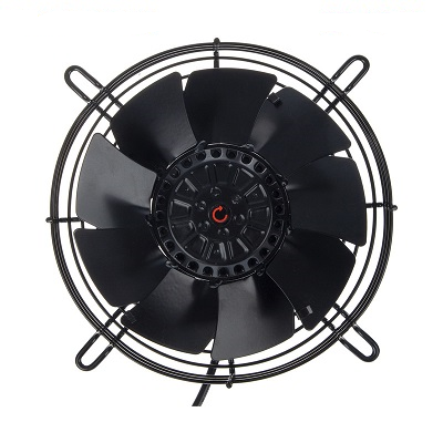 فن سردخانه ای زیلابگ مدل  YWF4E-200S-92/15