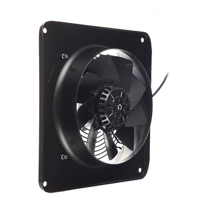 هواکش زیلابگ مدل  YWF4E-200B-92/15