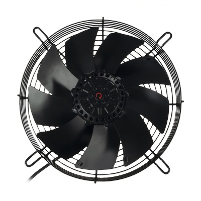 فن سردخانه ای زیلابگ مدل YWF2E-250S-92/25