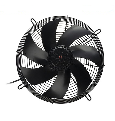 فن سردخانه ای زیلابگ مدل YWF2E-300S-92/35