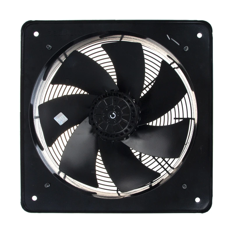 هواکش زیلابگ مدل YWF2E-300B-92/35