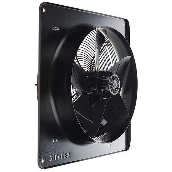 هواکش زیلابگ مدل YWF6E-400B-102/47