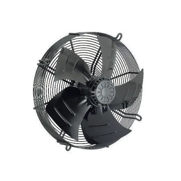 فن سردخانه ای زیلابگ مدل YWF4E-500S-137/35