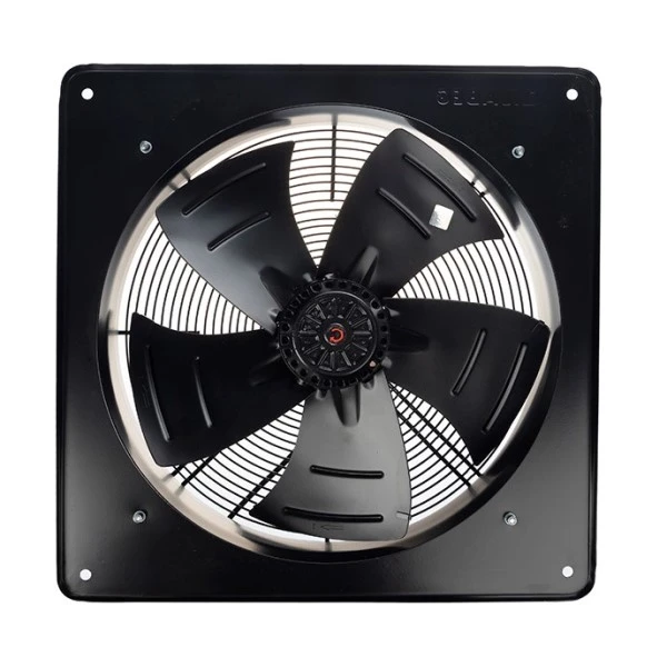 هواکش زیلابگ مدل YWF4E-600B-137/70