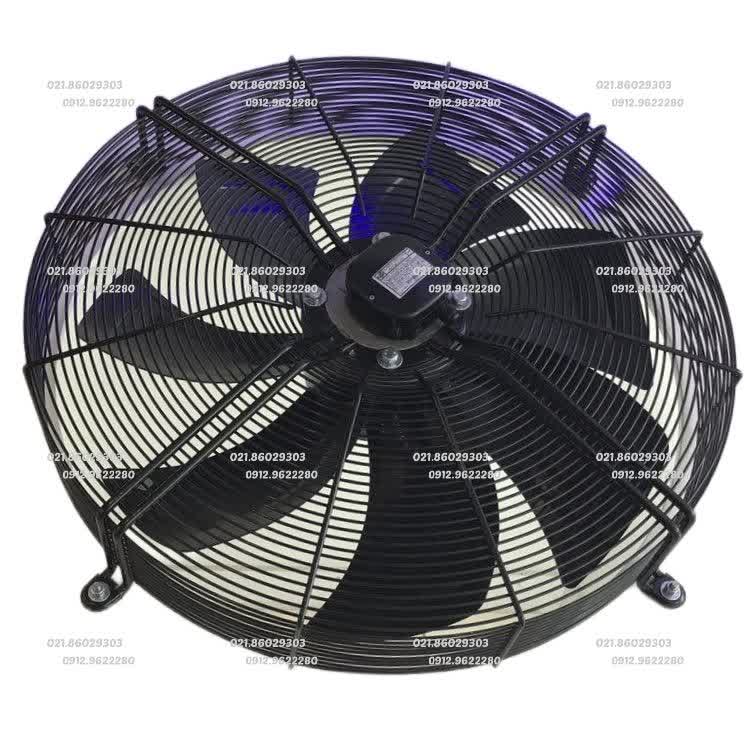 فن سردخانه ای  زیلابگ مدل YWF6D-710S-180/75