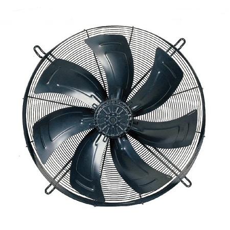 فن سردخانه ای  زیلابگ مدل YWF6D-710S-180/75