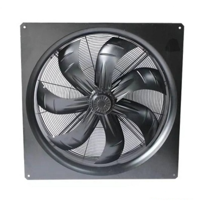 هواکش زیلابگ مدل YWF6D-710B-180/75