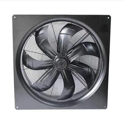 فن سردخانه ای زیلابگ مدل YWF6D-800S-180/75