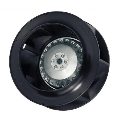 موتور پروانه رادیال بکوارد زیلابگ مدل  LXFB2E133/42-P72/15