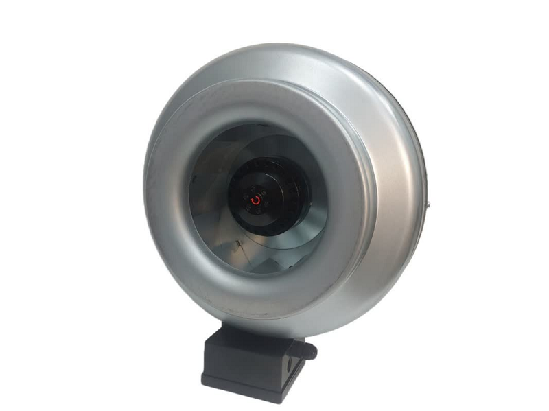 هواکش بین کانالی زیلابگ مدل LXFB2E250/48-P92/35-G200