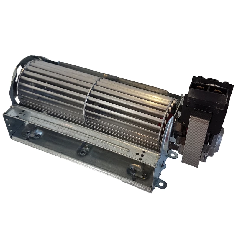 فن تانژانت استوانه ای زیلابگ مدل YGF60-183