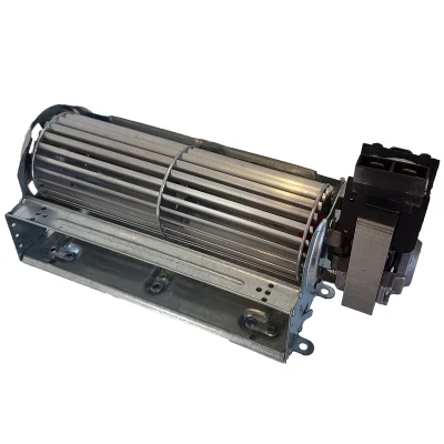فن تانژانت استوانه ای زیلابگ مدل YGF60-420
