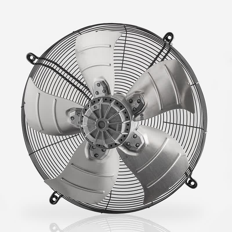 فن آکسیال رزنبرگ مدل AKSE 560-6 K.5HA