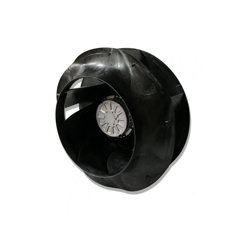 فن مدل R4D500-RA03-01 برند ebmpapst