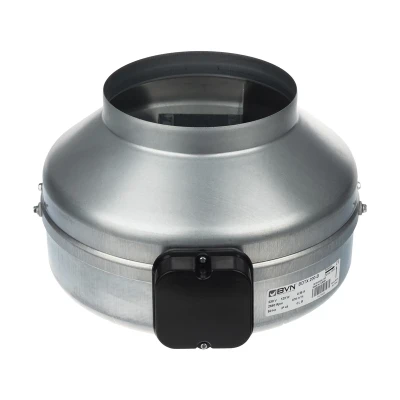 فن بین کانالی ترکیه ای BVN مدل BDTX315B