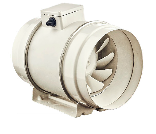 فن بین کانالی پلاستیکی BVN مدل BMFX315-P