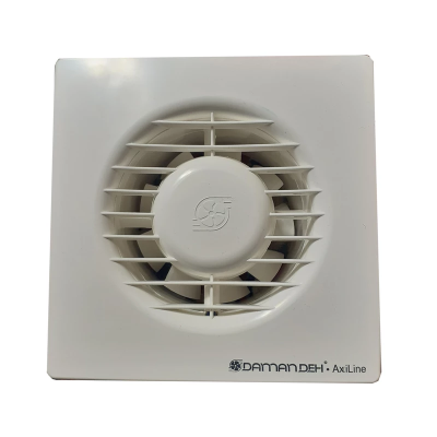 هواکش خانگی دمنده مدل VBX-20S2S
