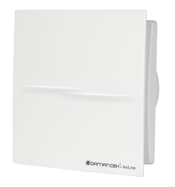 هواکش خانگی دمنده مدل VBX-10S2S-IP45