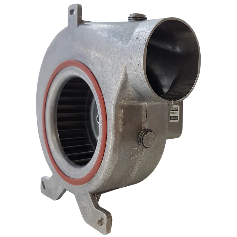 بلوور پکیج دمنده مدل DGB-120(High Power)