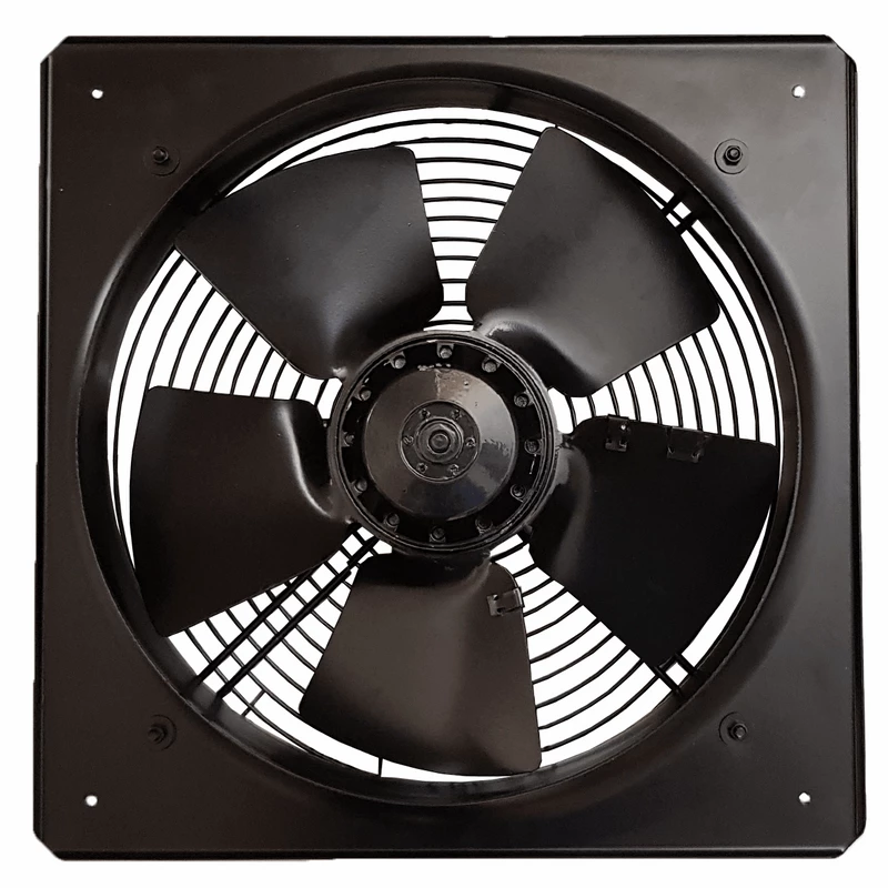 هواکش صنعتی اکسیال طرح المان دمنده مدل VIF-20V2S