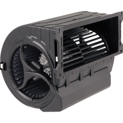 بلوئر فن کویل دمنده مدل BEF-15/21V4SP