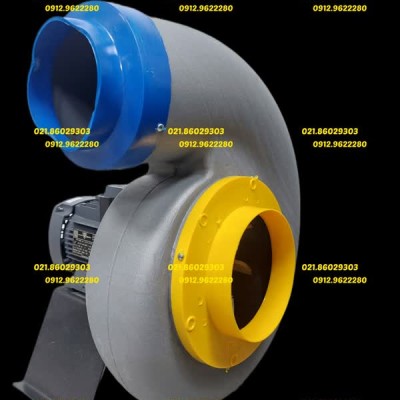 سانتریفیوژ PVC