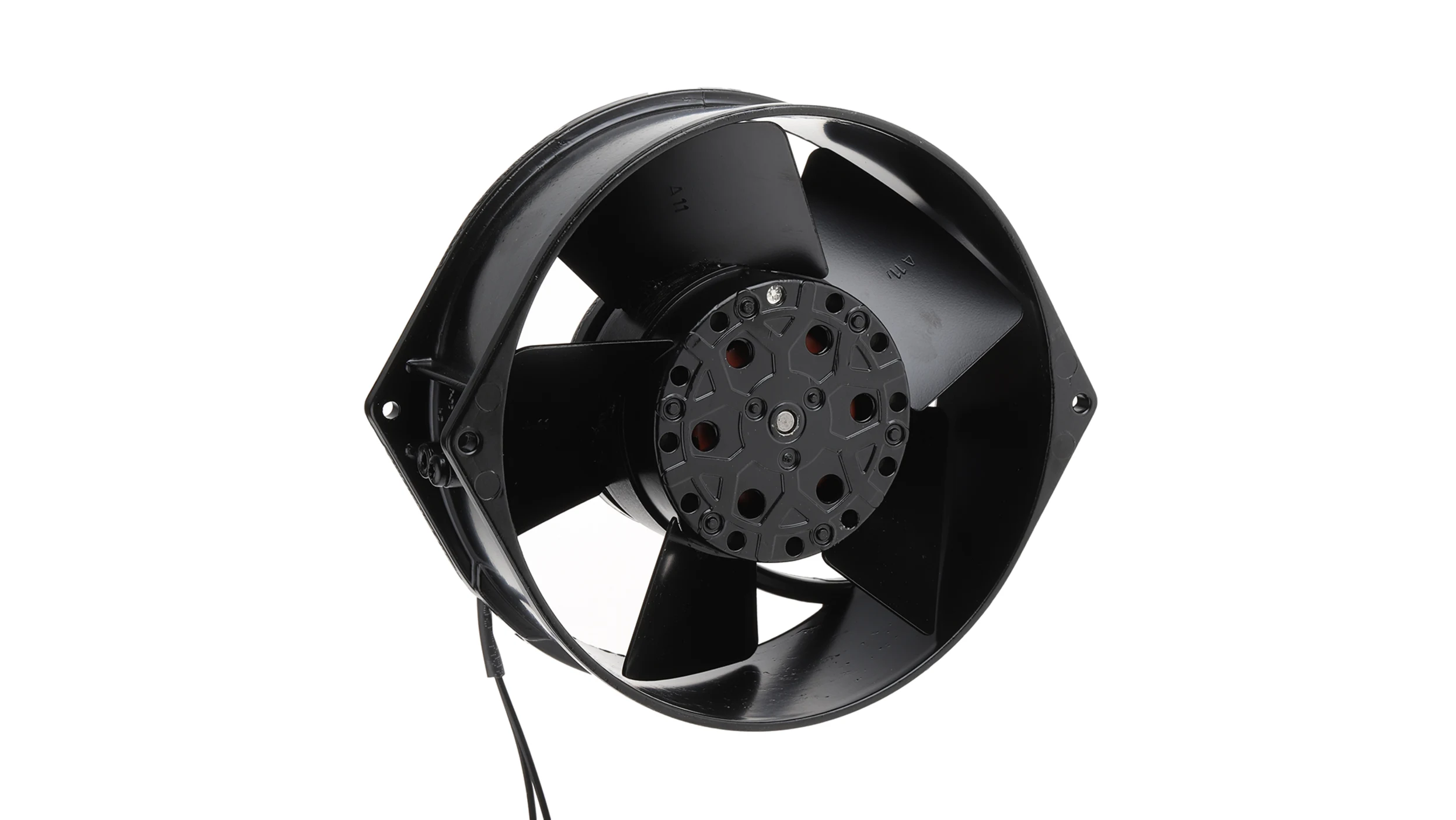 فن مدل W2S130-BM15-01 (7400ES) برند ebmpapst